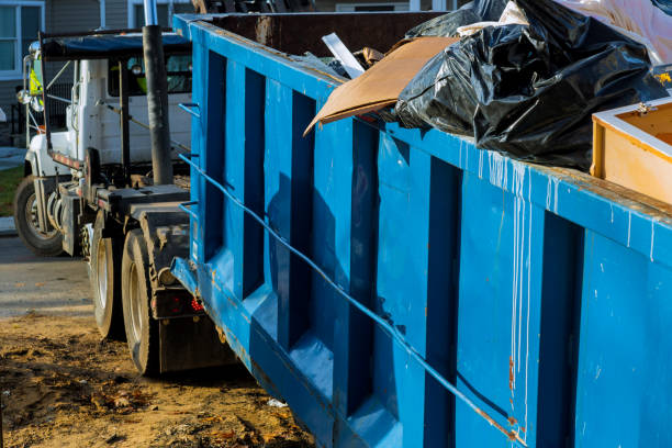 Best Scrap Metal Removal  in Marshallville, GA