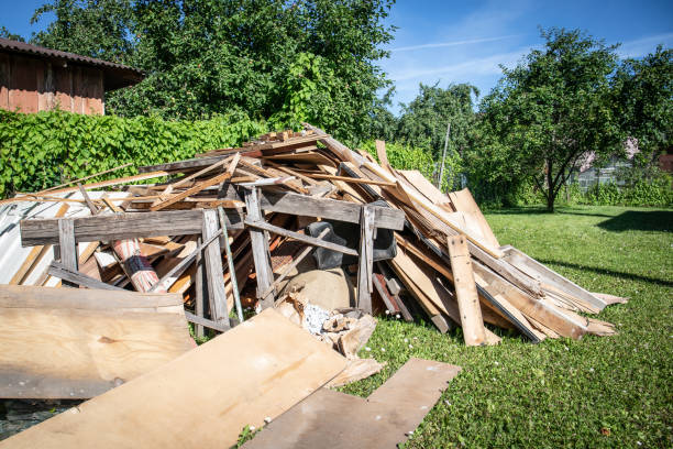 Best Appliance Removal  in Marshallville, GA