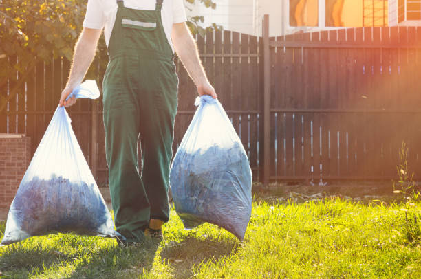 Best Retail Junk Removal  in Marshallville, GA