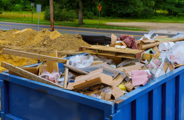 Retail Junk Removal in Marshallville, GA