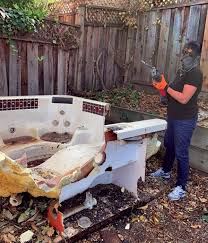 Best Dumpster Rental Services  in Marshallville, GA
