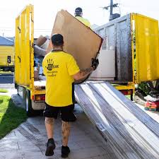 Best Same-Day Junk Removal Services  in Marshallville, GA