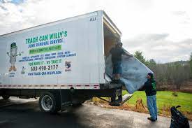 Best Shed Removal  in Marshallville, GA